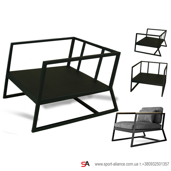 Производство мебели из металла. - <ro>Изображение</ro><ru>Изображение</ru> #6, <ru>Объявление</ru> #1688457