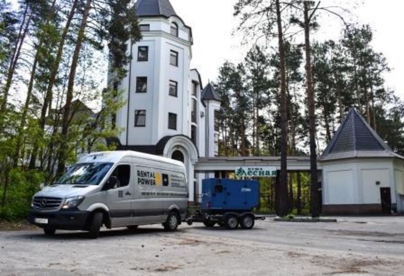 Прокат, аренда электростанций (генератора) от 2-500 кВт - <ro>Изображение</ro><ru>Изображение</ru> #3, <ru>Объявление</ru> #1688654