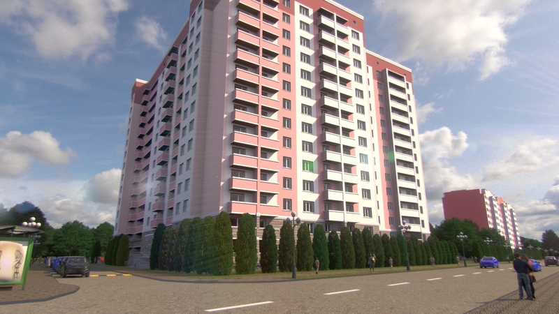 Пропонуються квартири для придбання  - <ro>Изображение</ro><ru>Изображение</ru> #2, <ru>Объявление</ru> #1688724