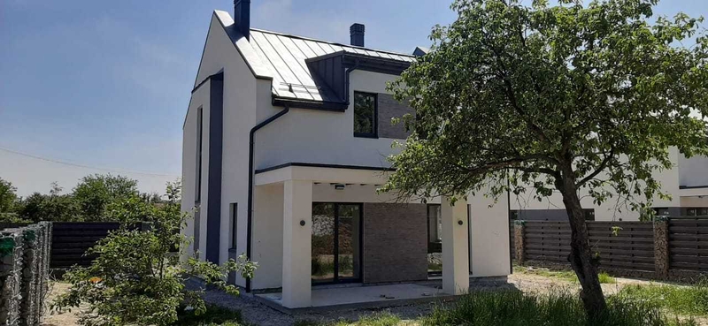 Продам дом ,расположен в закрытом коттеджном городке с Романков   - <ro>Изображение</ro><ru>Изображение</ru> #4, <ru>Объявление</ru> #1689041