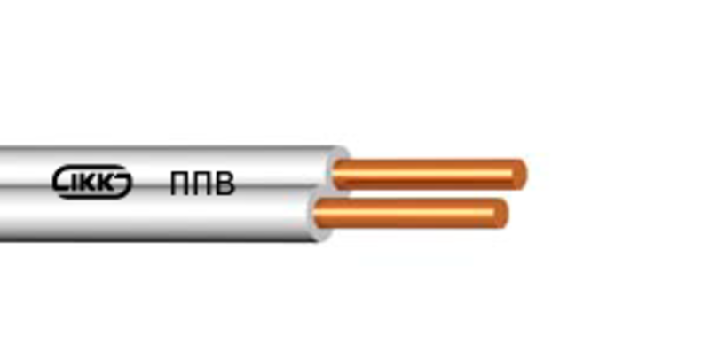 Установочные провода марки ППВ «Интеркабель Киев»™ - <ro>Изображение</ro><ru>Изображение</ru> #3, <ru>Объявление</ru> #1688757