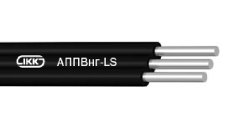 Установочные проводам марки АППВнг-LS «Интеркабель Киев»™ - <ro>Изображение</ro><ru>Изображение</ru> #3, <ru>Объявление</ru> #1688773