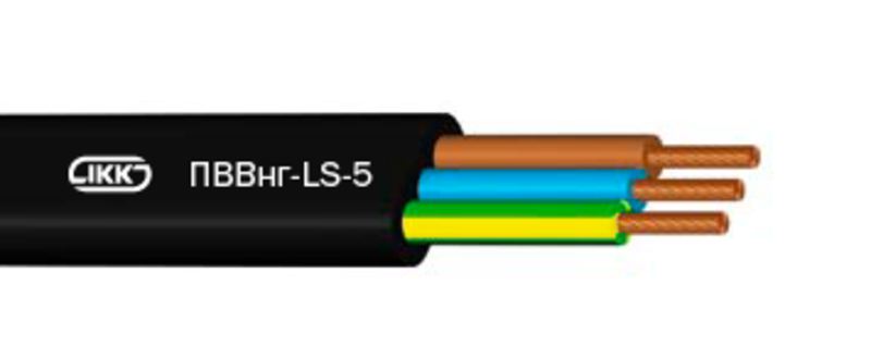 Провода марки ПВВнг-LS-5 «Интеркабель Киев»™ - <ro>Изображение</ro><ru>Изображение</ru> #3, <ru>Объявление</ru> #1688789