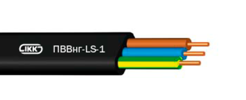 Провода марки ПВВнг-LS-1 «Интеркабель Киев»™ - <ro>Изображение</ro><ru>Изображение</ru> #3, <ru>Объявление</ru> #1688787