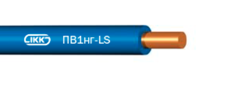 Установочные провода марки ПВ1нг-LS «Интеркабель Киев»™ - <ro>Изображение</ro><ru>Изображение</ru> #3, <ru>Объявление</ru> #1688774