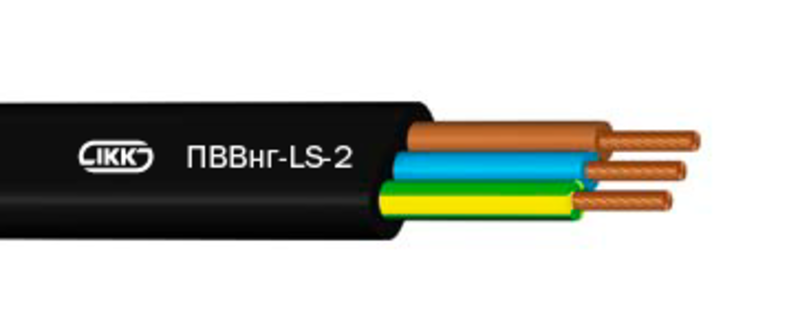 Провода марки ПВВнг-LS-2 «Интеркабель Киев»™ - <ro>Изображение</ro><ru>Изображение</ru> #3, <ru>Объявление</ru> #1688788