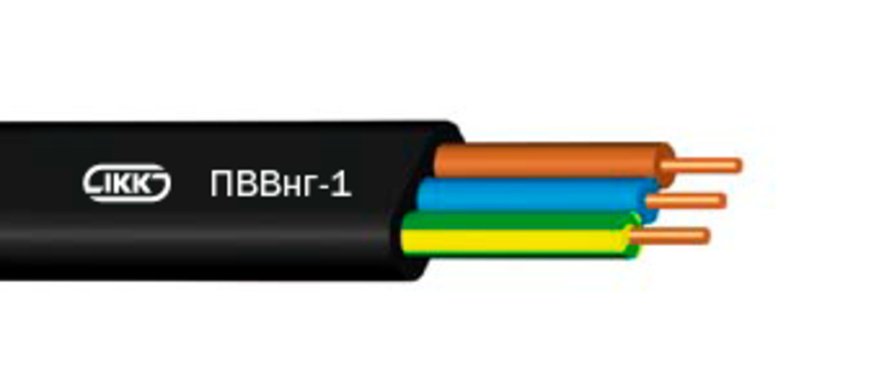 Провода марки ПВВнг-1 «Интеркабель Киев»™ - <ro>Изображение</ro><ru>Изображение</ru> #3, <ru>Объявление</ru> #1688784