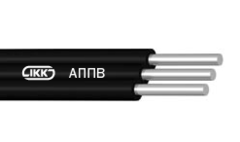 Установочные провода марки АППВ «Интеркабель Киев»™ - <ro>Изображение</ro><ru>Изображение</ru> #3, <ru>Объявление</ru> #1688753