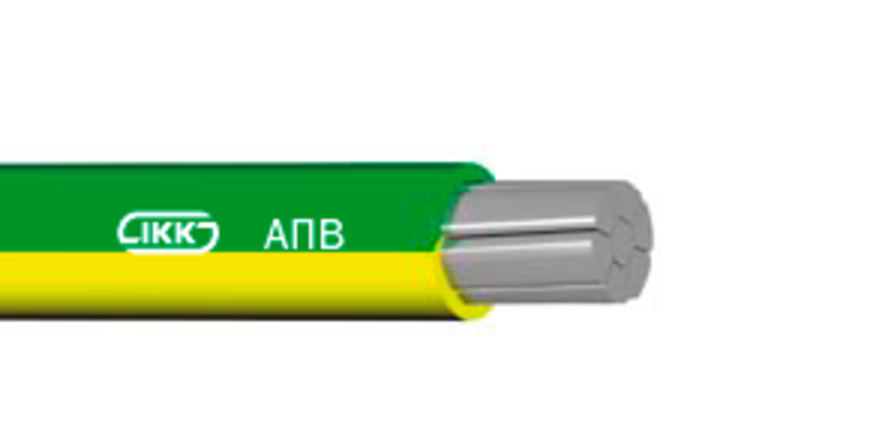Установочные провода марки АПВ «Интеркабель Киев»™ - <ro>Изображение</ro><ru>Изображение</ru> #3, <ru>Объявление</ru> #1688752