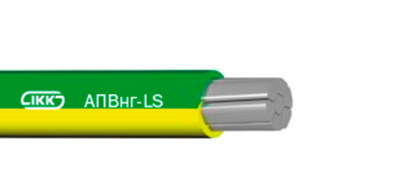 Установочные провода марки АПВнг-LS «Интеркабель Киев»™ - <ro>Изображение</ro><ru>Изображение</ru> #3, <ru>Объявление</ru> #1688772