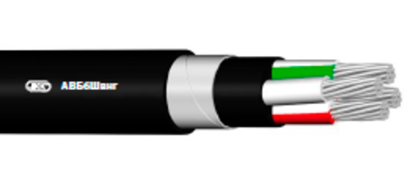 Кабель марки AВБбШвнг «Интеркабель Киев»™ - <ro>Изображение</ro><ru>Изображение</ru> #3, <ru>Объявление</ru> #1688810