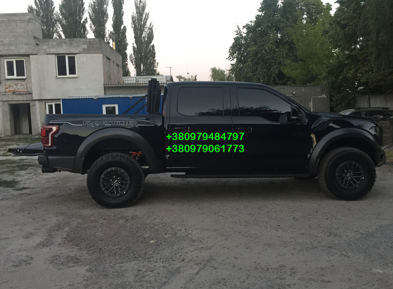 Крышка кузова Форд Раптор. Крышка для пикапа Ford F 150 Raptor. - <ro>Изображение</ro><ru>Изображение</ru> #4, <ru>Объявление</ru> #1689013