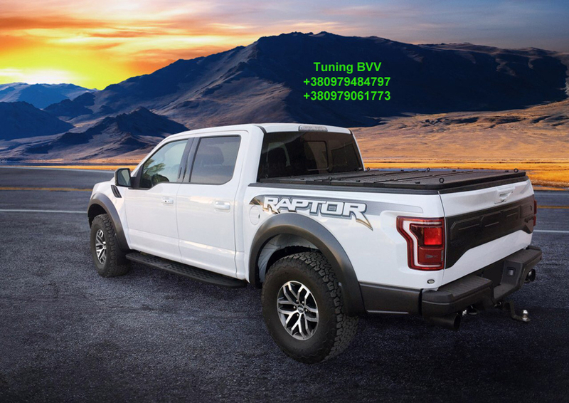 Крышка кузова Форд Раптор. Крышка для пикапа Ford F 150 Raptor. - <ro>Изображение</ro><ru>Изображение</ru> #5, <ru>Объявление</ru> #1689013