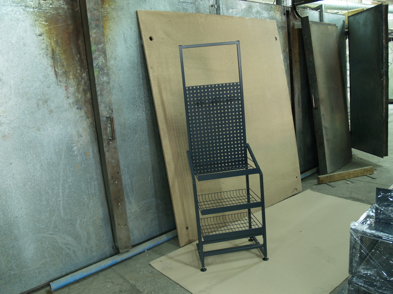 Производство каркасаов из металла. Любой сложности - <ro>Изображение</ro><ru>Изображение</ru> #3, <ru>Объявление</ru> #1688455