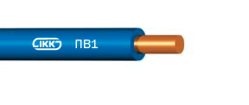 Установочные провода  марки ПВ1 «Интеркабель Киев»™ - <ro>Изображение</ro><ru>Изображение</ru> #3, <ru>Объявление</ru> #1688755
