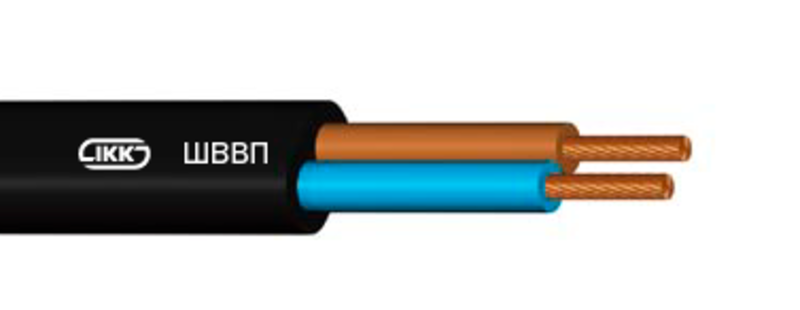 Провода и шнуры марки ШВВП «Интеркабель Киев»™ - <ro>Изображение</ro><ru>Изображение</ru> #3, <ru>Объявление</ru> #1688747