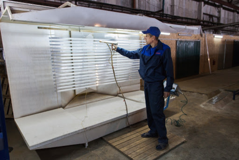 Металлоконструкции, изделия из проволоки - <ro>Изображение</ro><ru>Изображение</ru> #1, <ru>Объявление</ru> #1688462