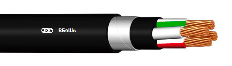 Кабель марки ВБбШв «Интеркабель Киев»™ - <ro>Изображение</ro><ru>Изображение</ru> #3, <ru>Объявление</ru> #1688807