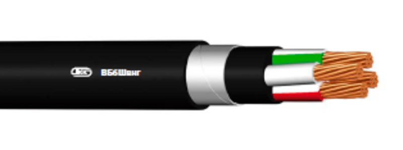 Кабель марки ВБбШвнг «Интеркабель Киев»™ - <ro>Изображение</ro><ru>Изображение</ru> #3, <ru>Объявление</ru> #1688816