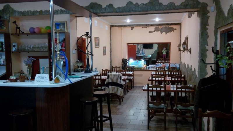 ПРОВЕДЕНИЕ КОРПОРАТИВА В ГОЛОСЕЕВО - <ro>Изображение</ro><ru>Изображение</ru> #3, <ru>Объявление</ru> #1689296