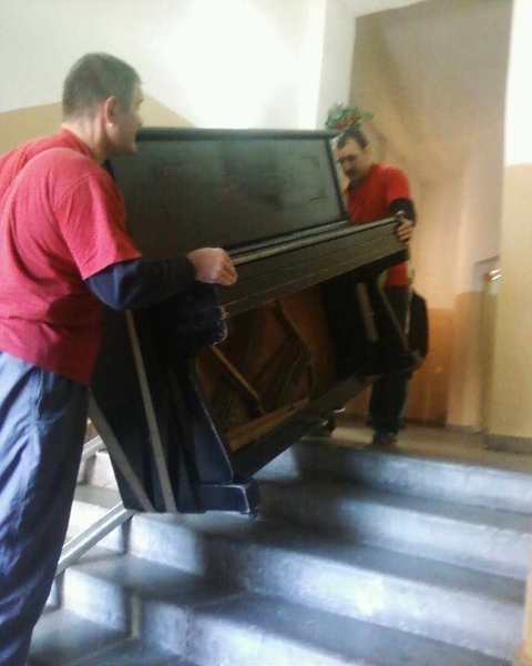  Грузовое Такси Доставка грузов Перевозки Пианино Грузчики Мебель вещи - <ro>Изображение</ro><ru>Изображение</ru> #2, <ru>Объявление</ru> #36993