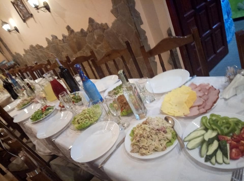 ПРОВЕДЕНИЕ КОРПОРАТИВА В ГОЛОСЕЕВО - <ro>Изображение</ro><ru>Изображение</ru> #5, <ru>Объявление</ru> #1689296