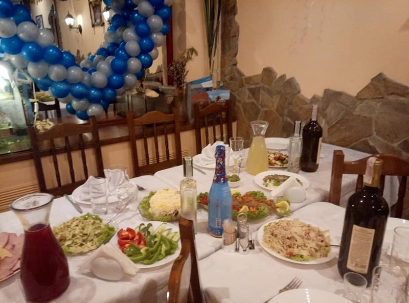 ПРОВЕДЕНИЕ КОРПОРАТИВА В ГОЛОСЕЕВО - <ro>Изображение</ro><ru>Изображение</ru> #4, <ru>Объявление</ru> #1689296