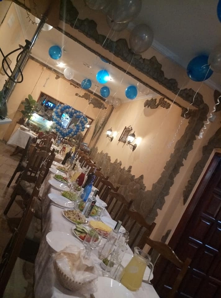 КАФЕ ДЛЯ ДНЯ РОЖДЕНИЯ В ГОЛОСЕЕВО - <ro>Изображение</ro><ru>Изображение</ru> #4, <ru>Объявление</ru> #1689297