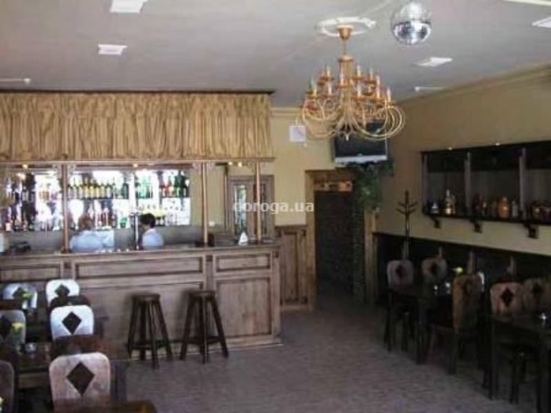 ПРОВЕДЕНИЕ КОРПОРАТИВА В КАФЕ НА ТРОЕЩИНЕ - <ro>Изображение</ro><ru>Изображение</ru> #3, <ru>Объявление</ru> #1689283