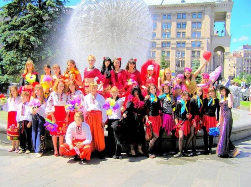 Школа - Студия «Эстрадного Сольного Пения» - <ro>Изображение</ro><ru>Изображение</ru> #3, <ru>Объявление</ru> #1690207