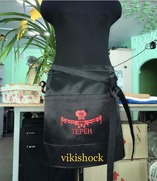 Хитоны, фартуки, рабочие халаты под заказ - <ro>Изображение</ro><ru>Изображение</ru> #7, <ru>Объявление</ru> #1635084