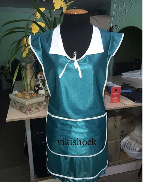 Хитоны, фартуки, рабочие халаты под заказ - <ro>Изображение</ro><ru>Изображение</ru> #8, <ru>Объявление</ru> #1635084