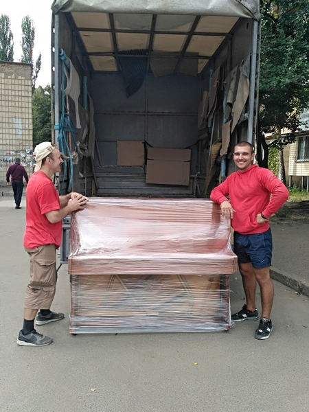 Доставка груза Грузоперевозки Перевозка Пианино мебель вещи Грузчики - <ro>Изображение</ro><ru>Изображение</ru> #3, <ru>Объявление</ru> #64425