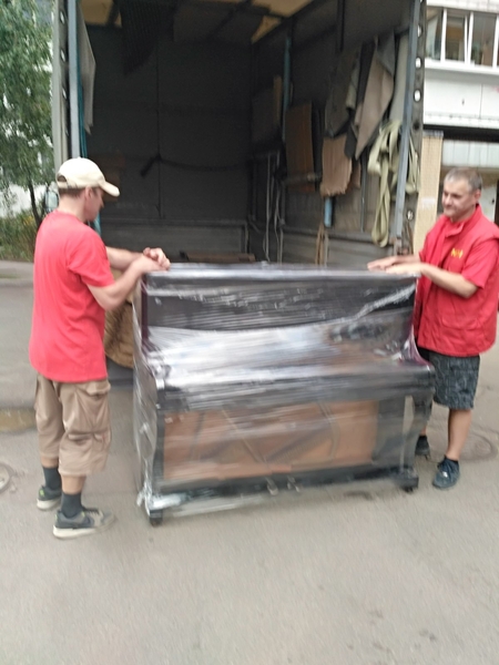 Грузоперевозки-перевозка-грузчики-мебель-пианино. - <ro>Изображение</ro><ru>Изображение</ru> #3, <ru>Объявление</ru> #35304