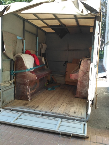 Грузоперевозки-перевозка-грузчики-мебель-пианино. - <ro>Изображение</ro><ru>Изображение</ru> #4, <ru>Объявление</ru> #35304