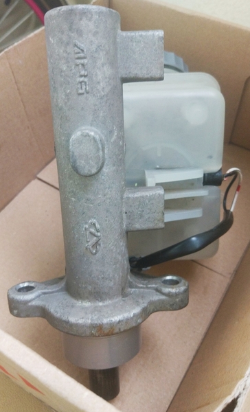 Запчасти на Chery QQ 2007. Года  - <ro>Изображение</ro><ru>Изображение</ru> #7, <ru>Объявление</ru> #1690254