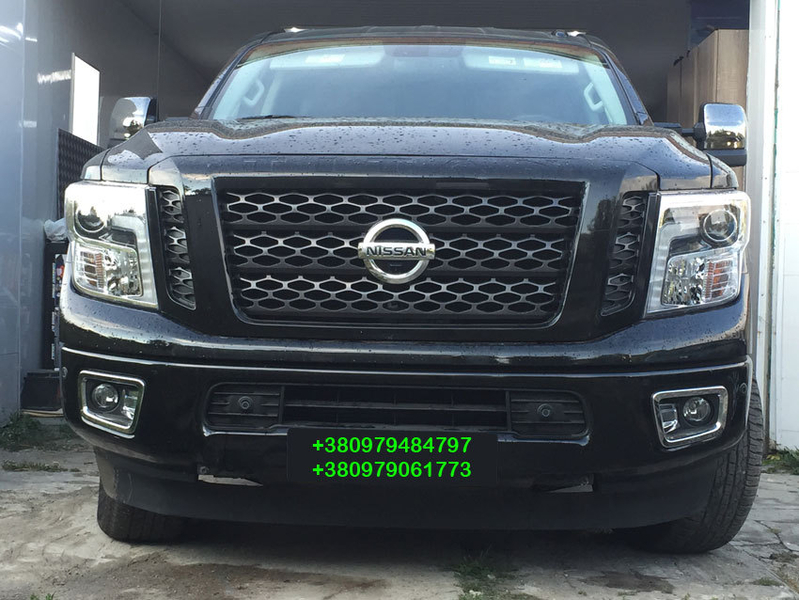 Крышка кузова для Ниссан Титан пикапа. Крышка на пикап Nissan Titan. Tuning BVV. - <ro>Изображение</ro><ru>Изображение</ru> #9, <ru>Объявление</ru> #1689550