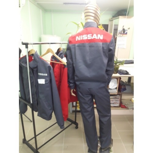 Вся зимняя рабочая спецодежда под заказ - <ro>Изображение</ro><ru>Изображение</ru> #7, <ru>Объявление</ru> #1635190