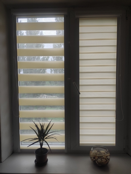 Тканинні ролети всіх типів. День-ніч. Великий вибір тканини. - <ro>Изображение</ro><ru>Изображение</ru> #3, <ru>Объявление</ru> #1690099