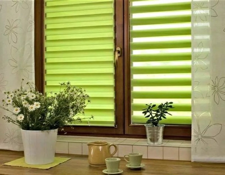 Тканинні ролети всіх типів. День-ніч. Великий вибір тканини. - <ro>Изображение</ro><ru>Изображение</ru> #5, <ru>Объявление</ru> #1690099