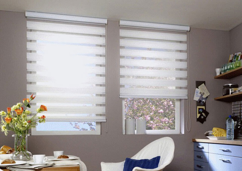 Тканинні ролети всіх типів. День-ніч. Великий вибір тканини. - <ro>Изображение</ro><ru>Изображение</ru> #7, <ru>Объявление</ru> #1690099