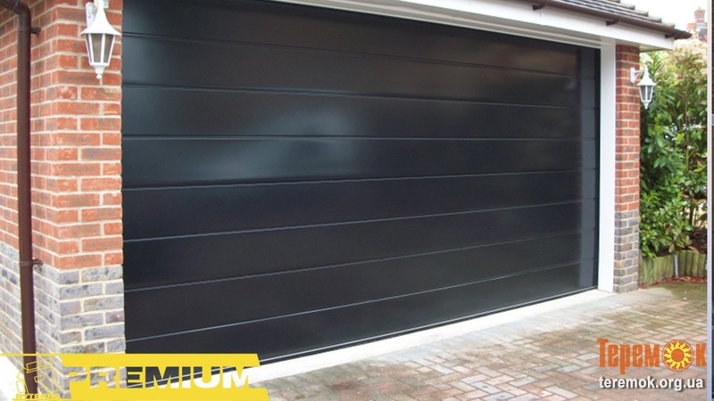 «R-Premium» – это ведущий производитель секционных ворот - <ro>Изображение</ro><ru>Изображение</ru> #3, <ru>Объявление</ru> #1690097