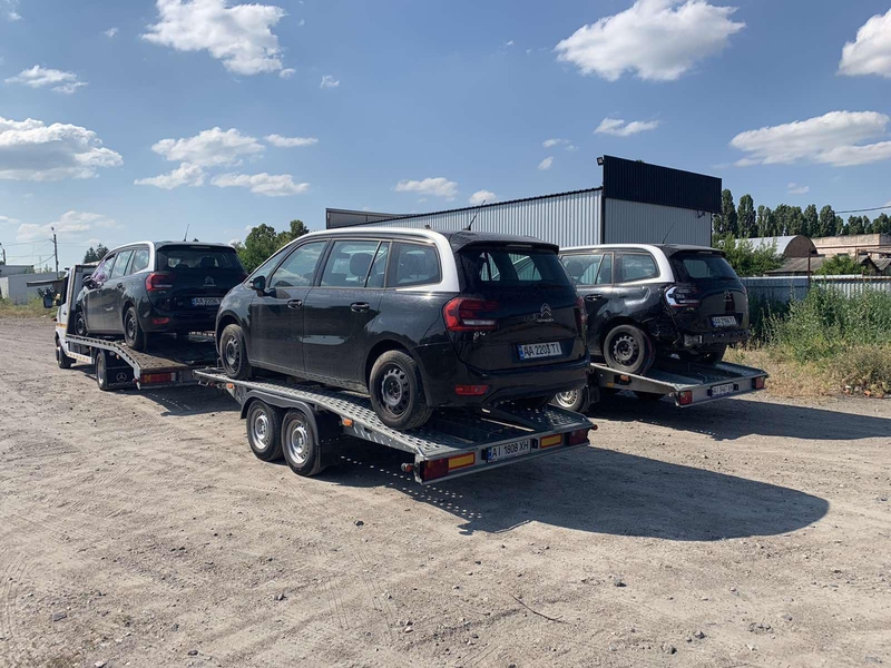 Автовикуп та Послуги Евакуатора  - <ro>Изображение</ro><ru>Изображение</ru> #4, <ru>Объявление</ru> #1691314