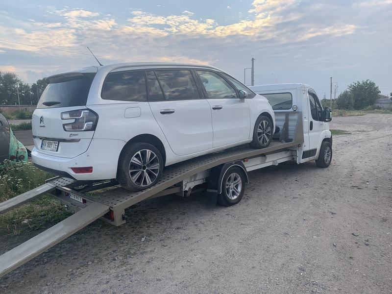 Автовикуп та Послуги Евакуатора  - <ro>Изображение</ro><ru>Изображение</ru> #5, <ru>Объявление</ru> #1691314