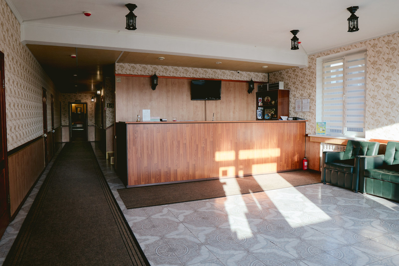 Без комиссии. Продажа отеля, как готовый бизнес. - <ro>Изображение</ro><ru>Изображение</ru> #4, <ru>Объявление</ru> #1691789