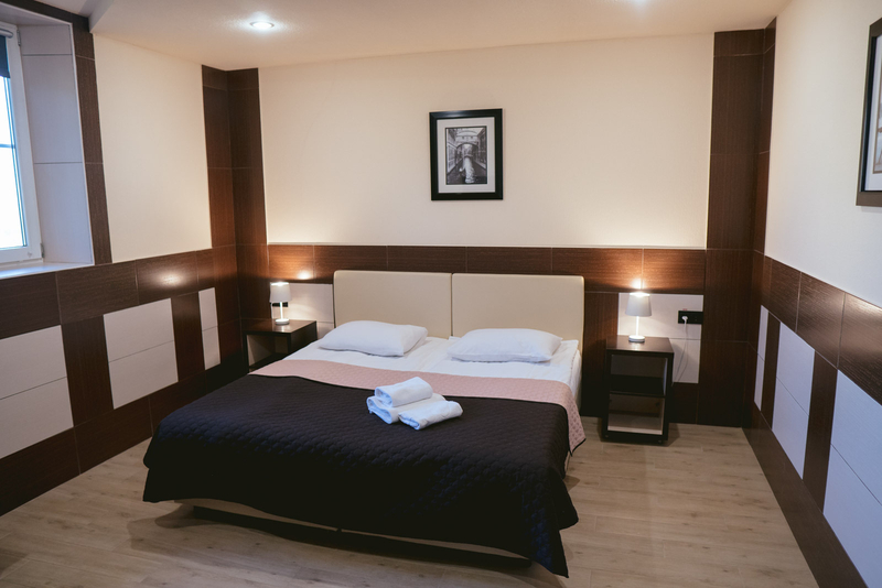 Без комиссии. Продажа отеля, как готовый бизнес. - <ro>Изображение</ro><ru>Изображение</ru> #5, <ru>Объявление</ru> #1691789