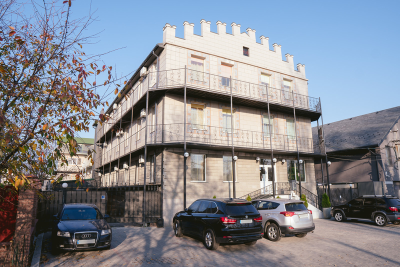 Без комиссии. Продажа отеля, как готовый бизнес. - <ro>Изображение</ro><ru>Изображение</ru> #8, <ru>Объявление</ru> #1691789