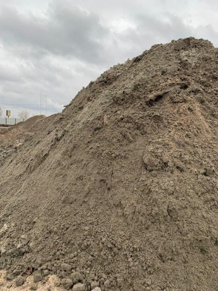 Грунт на подсыпку (супесь, суглинок) доставка Киев и обл. - <ro>Изображение</ro><ru>Изображение</ru> #1, <ru>Объявление</ru> #1690633