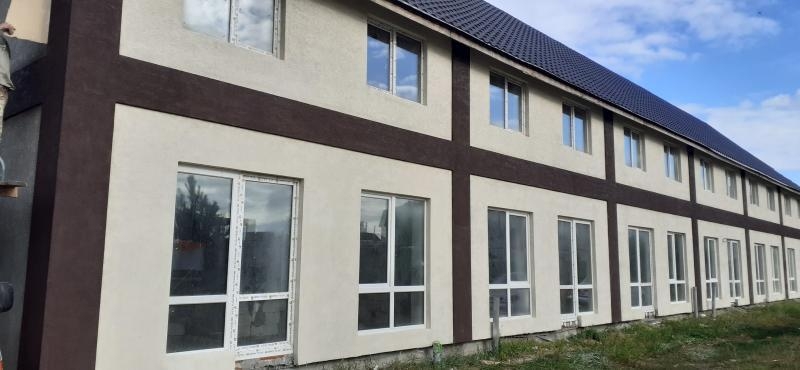 Продаж таунхауса по Житомирській трасі - <ro>Изображение</ro><ru>Изображение</ru> #1, <ru>Объявление</ru> #1691261