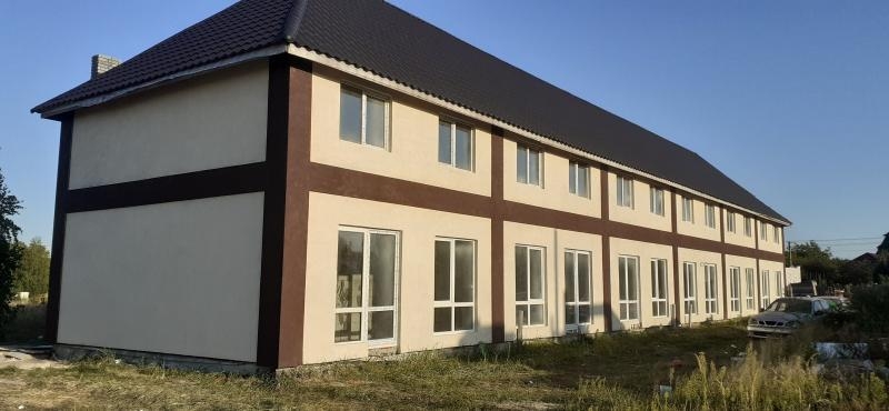 Продаж таунхауса по Житомирській трасі - <ro>Изображение</ro><ru>Изображение</ru> #3, <ru>Объявление</ru> #1691261